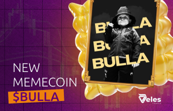 Hasbik's memcoin $BULLA