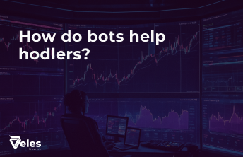 How do bots help hodlers?