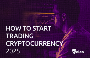 How to start trading cryptocurrency 2025