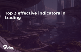 TOP-3 effective indicators in trading