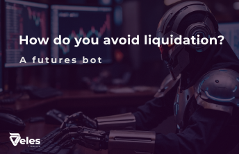 How to avoid liquidation of a futures bot