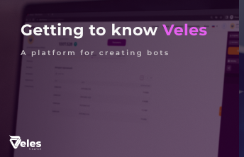 Getting to know Veles