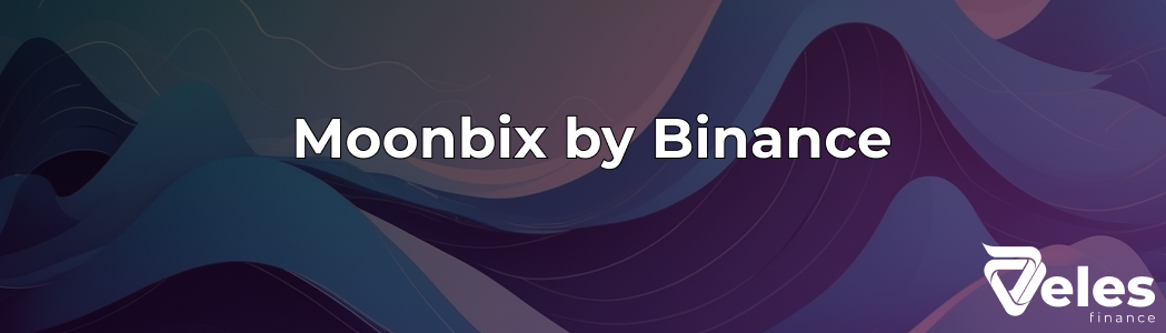 Moonbix by Binance: Everything you need to know