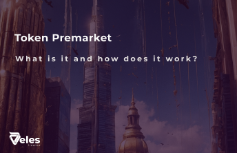 What is a cryptocurrency (token) premarket and how does it work