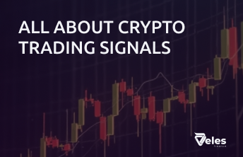 What are trading signals in cryptocurrency