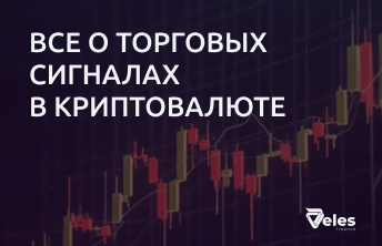 Что такое торговые сигналы в криптовалюте