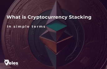 What is cryptocurrency staking in simple terms