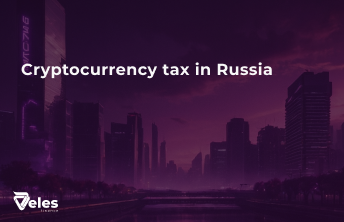 Cryptocurrency tax in Russia