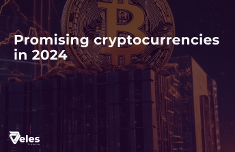 Promising cryptocurrencies in 2024