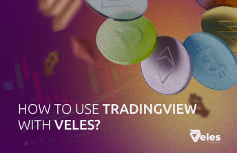 How to use TradingView with Veles