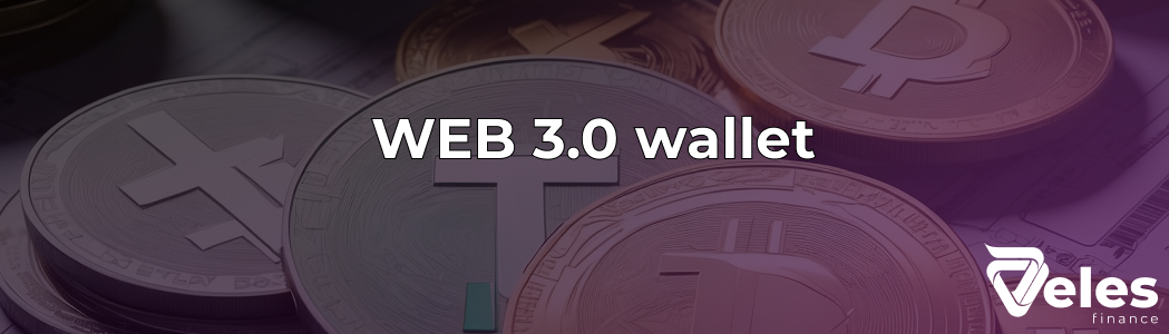 WEB 3 Wallet: Everything you need to know