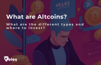 Altcoins - what are they, what are they and how to invest correctly