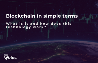 Blockchain Technology: What is this and how it works?