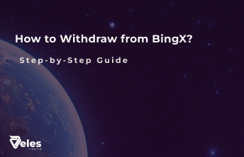 Withdrawal of funds from Bingx - detailed instructions