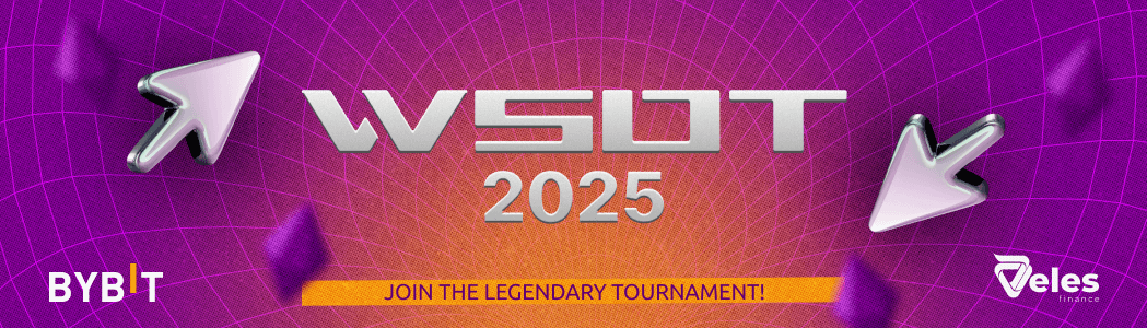 WSOT 2025: Trading together with Veles