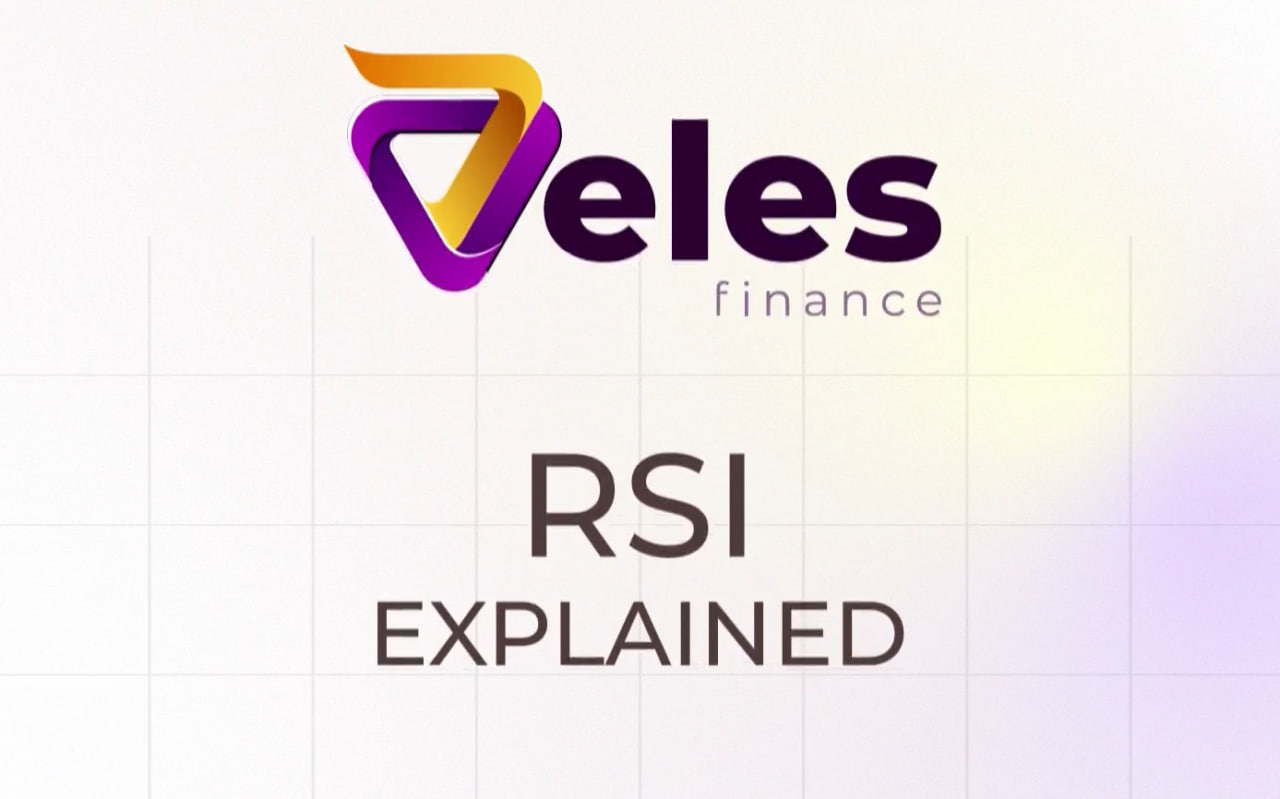How does the RSI indicator work?