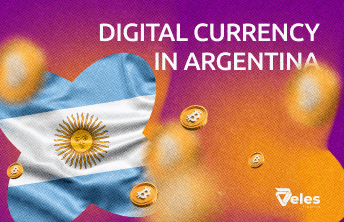 Digital currency in Argentina