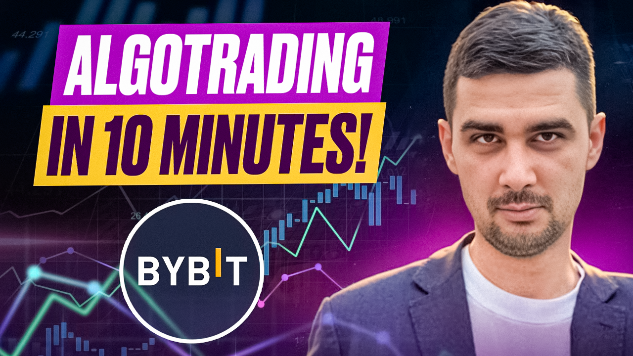 Bybit video