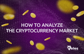 How to analyze the cryptocurrency market