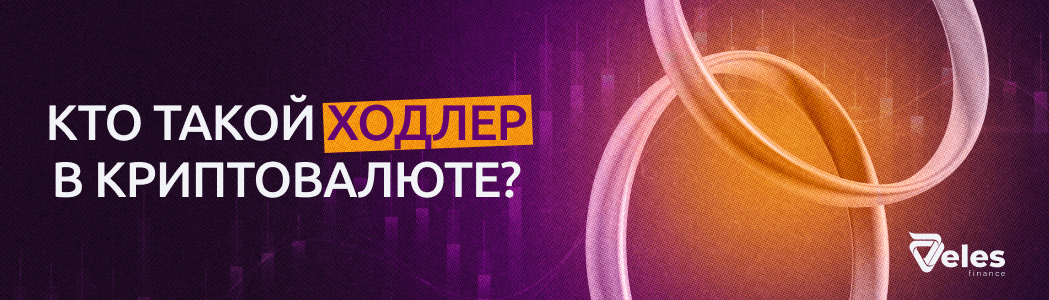 Кто такой ходлер в криптовалюте