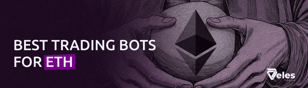 Best trading bots for ETH
