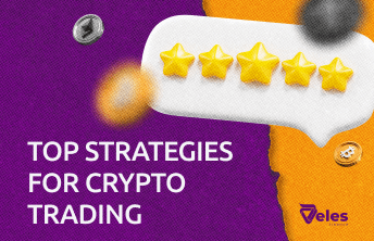 TOP best strategies for crypto trading