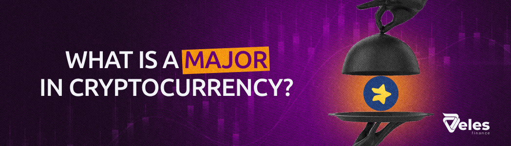 What is MAJOR in cryptocurrency