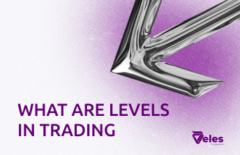 What are levels in trading