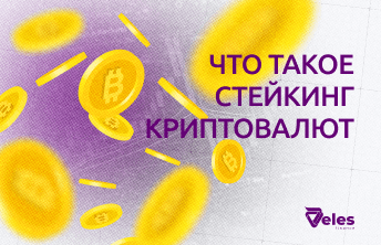 Что такое стейкинг криптовалют