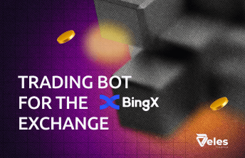 Trading Bot for the BingX Exchange
