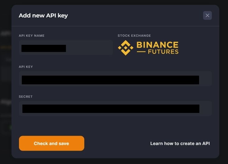 Placing transactions using the API How APIs are used in Veles