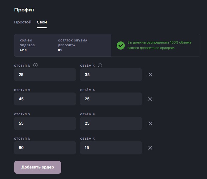 Как эффективно инвестировать с помощью торговых ботов? (3)