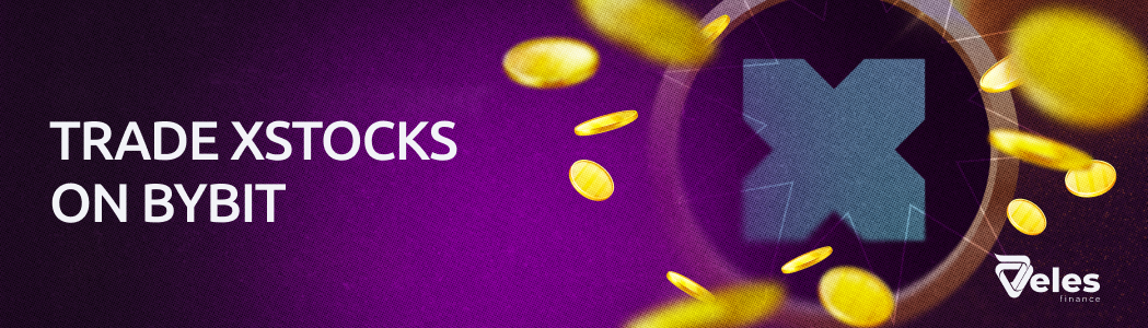 Trade xStocks on Bybit: tokenized shares for algo traders