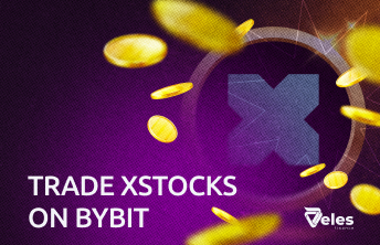 Trade xStocks on Bybit: tokenized shares for algo traders