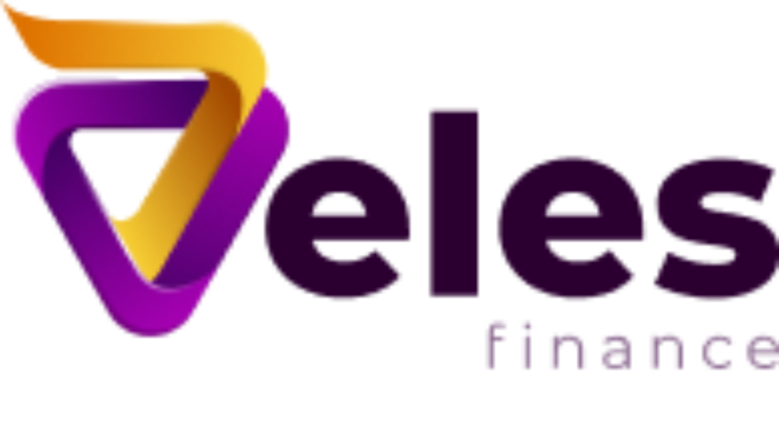 Veles finance. Логотип Велес Финанс. Veles.Finance рекламные материалы.